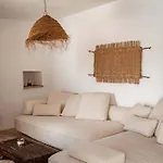 Дом отдыха Soumaki - A Serene Countryside Hideaway