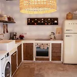 Soumaki - A Serene Countryside Hideaway Дом отдыха Pano Akourdalia