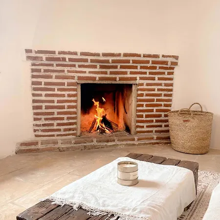 Villa Soumaki - A Serene Countryside Hideaway *