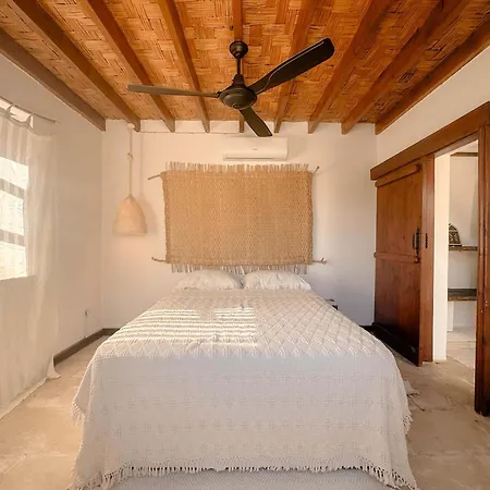 Сasa de vacaciones Soumaki - A Serene Countryside Hideaway *