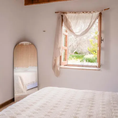 Soumaki - A Serene Countryside Hideaway