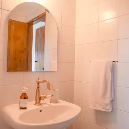 Soumaki - A Serene Countryside Hideaway *