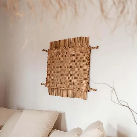 Soumaki - A Serene Countryside Hideaway Villa