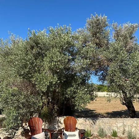 Сasa de vacaciones Soumaki - A Serene Countryside Hideaway *