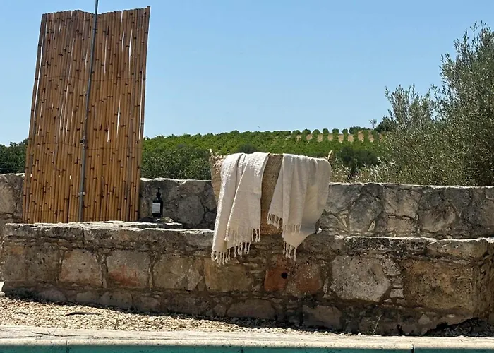 Soumaki - A Serene Countryside Hideaway Casa de Férias *