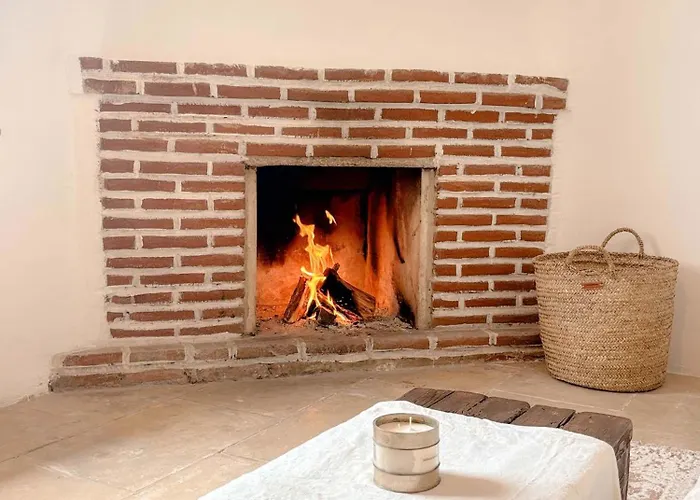 Semesterbostad Soumaki - A Serene Countryside Hideaway *