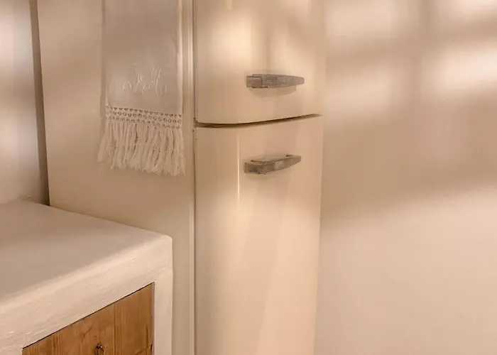 Soumaki - A Serene Countryside Hideaway Semesterbostad