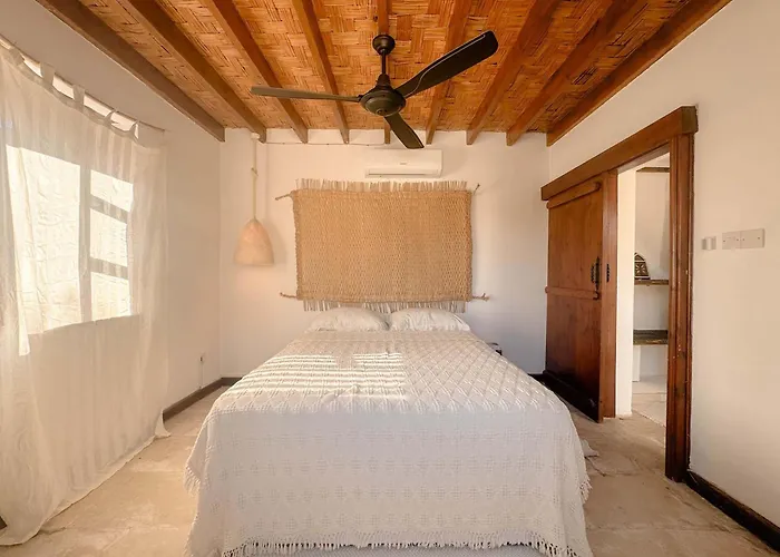 Semesterbostad Soumaki - A Serene Countryside Hideaway *