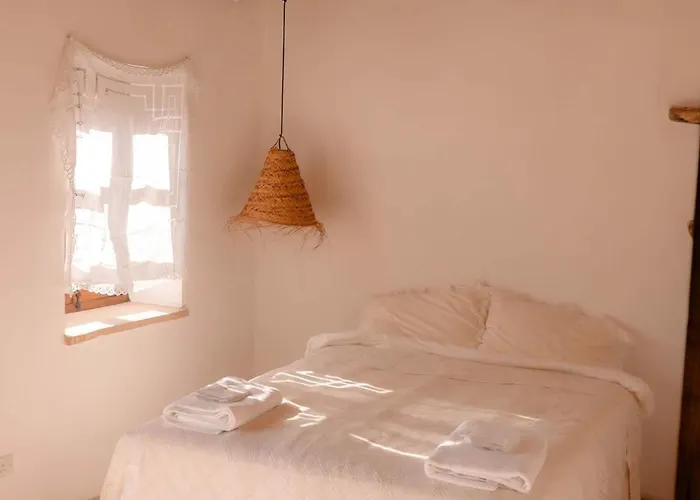 Soumaki - A Serene Countryside Hideaway