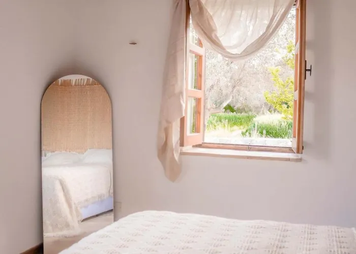 Soumaki - A Serene Countryside Hideaway