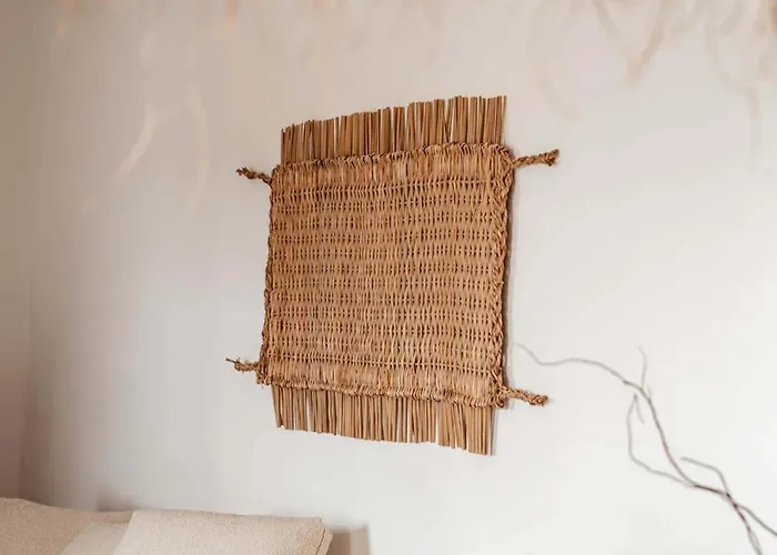 Soumaki - A Serene Countryside Hideaway Semesterbostad