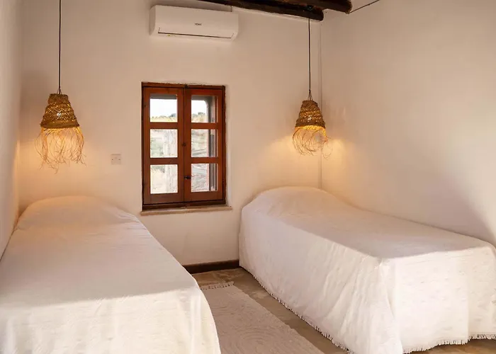 Soumaki - A Serene Countryside Hideaway Semesterbostad *