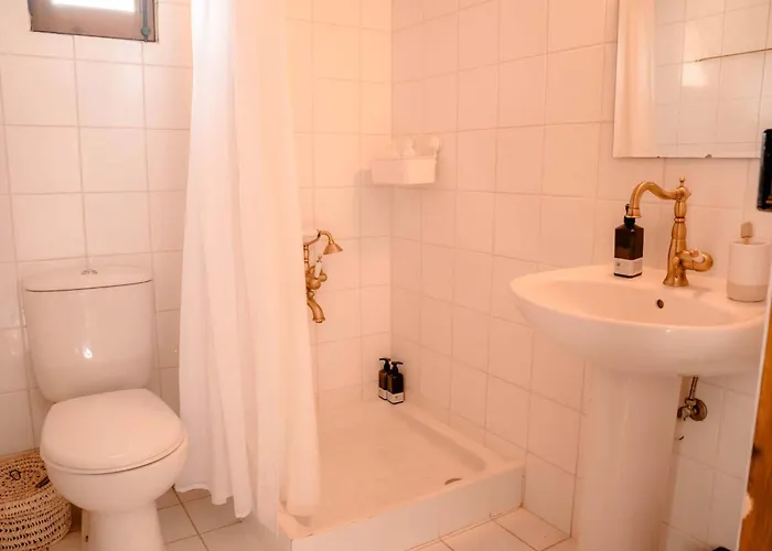 Soumaki - A Serene Countryside Hideaway