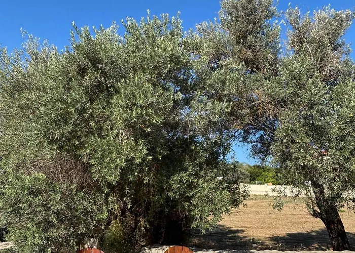 Semesterbostad Soumaki - A Serene Countryside Hideaway *